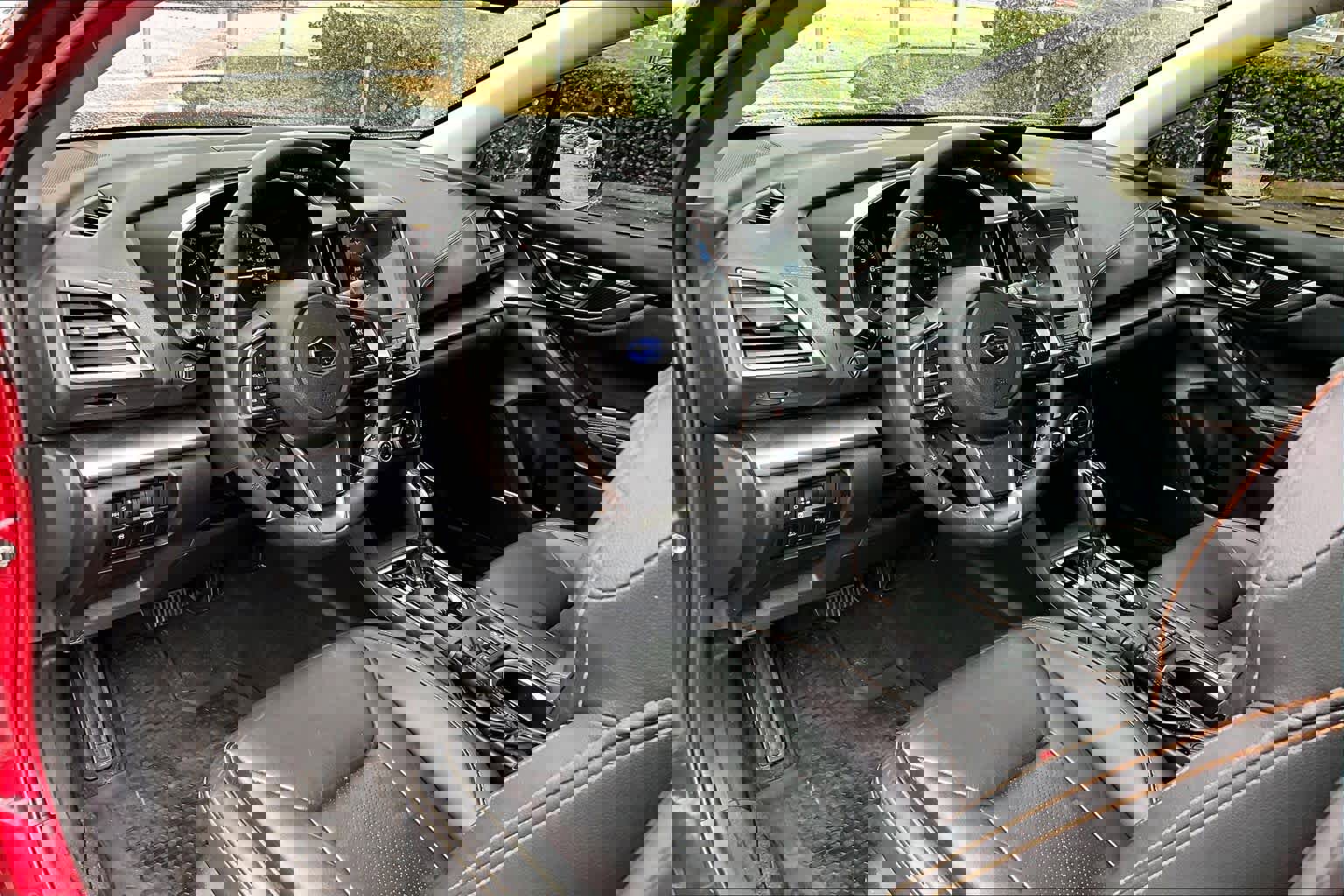 Used 2018 Subaru Crosstrek 2.0i Limited image 18