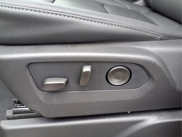 New 2026 Chevrolet Tahoe LT image 16