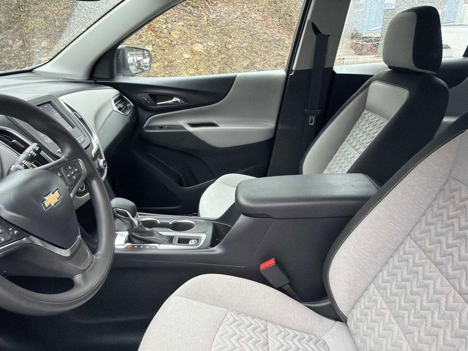 Certified 2024 Chevrolet Equinox LS w/ Sport Edition image 18