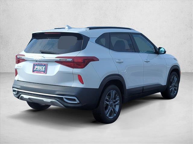 Used 2023 Kia Seltos S w/ Navigation Package image 6