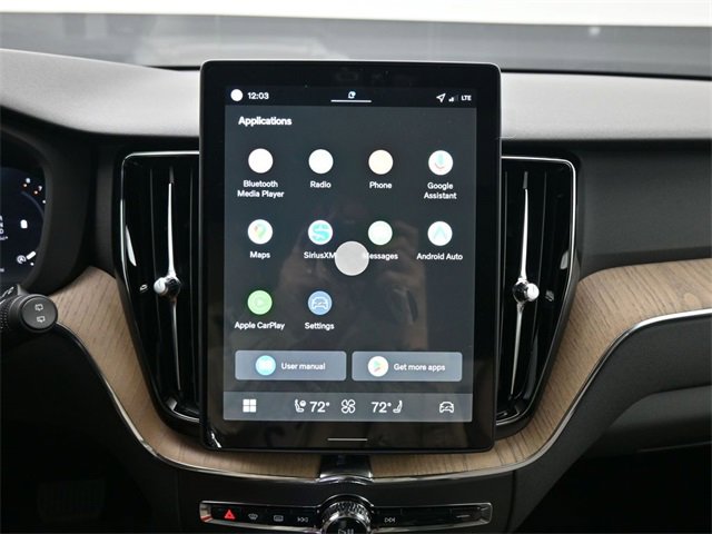 New 2026 Volvo XC60 B5 Core w/ Climate Package image 20