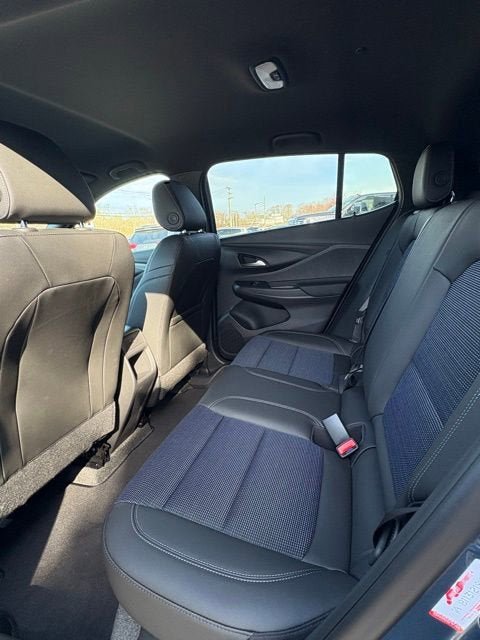 New 2026 Buick Envista Preferred w/ Convenience I Package FWD image 18