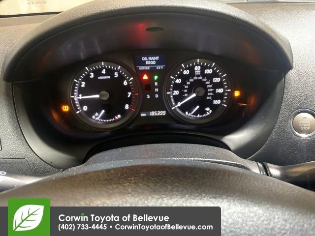 Used 2009 Lexus ES 350 350 image 13