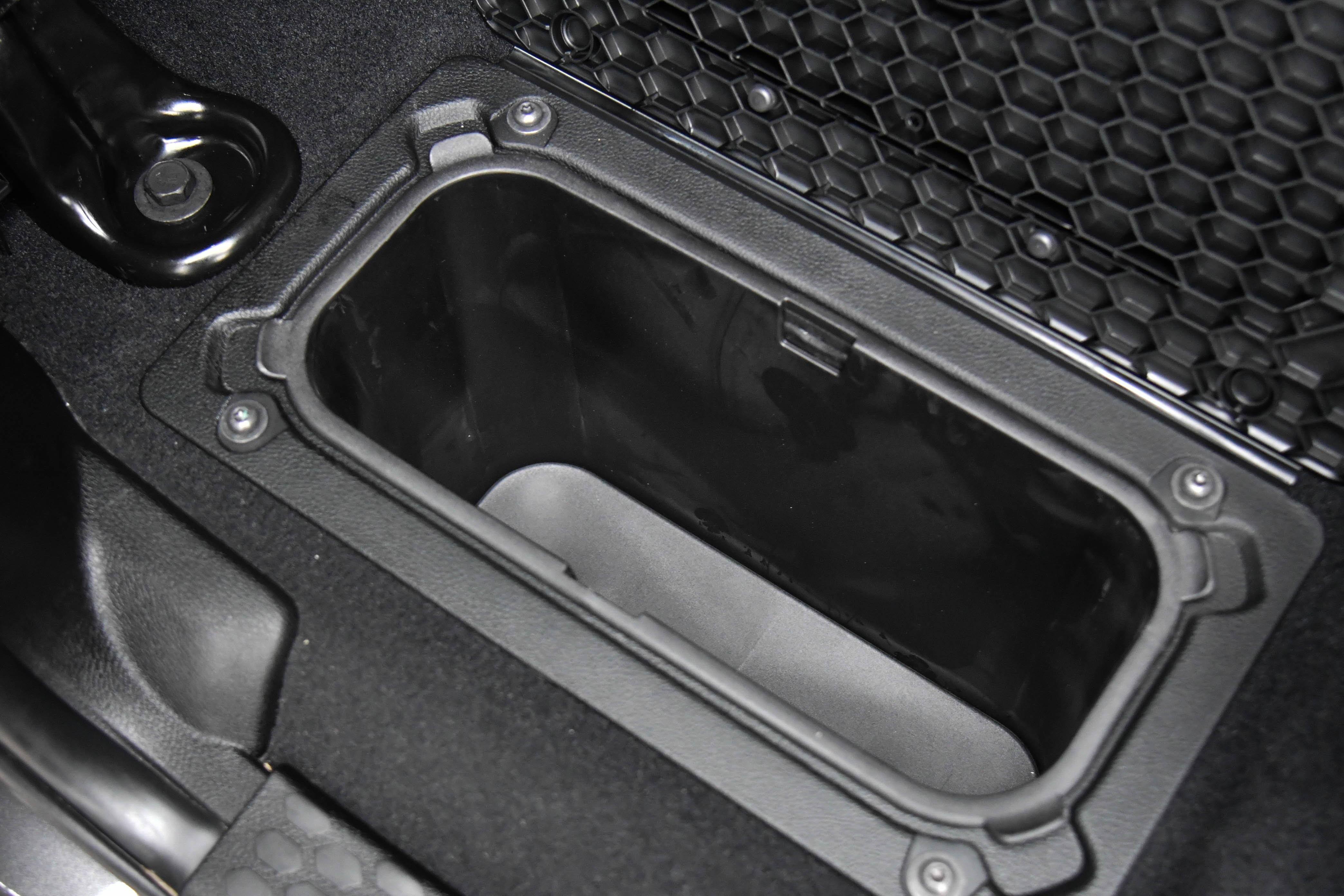 Used 2024 RAM 2500 Laramie image 42