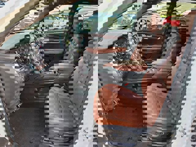 New 2025 Cadillac XT5 Sportv w/ Technology Package image 11