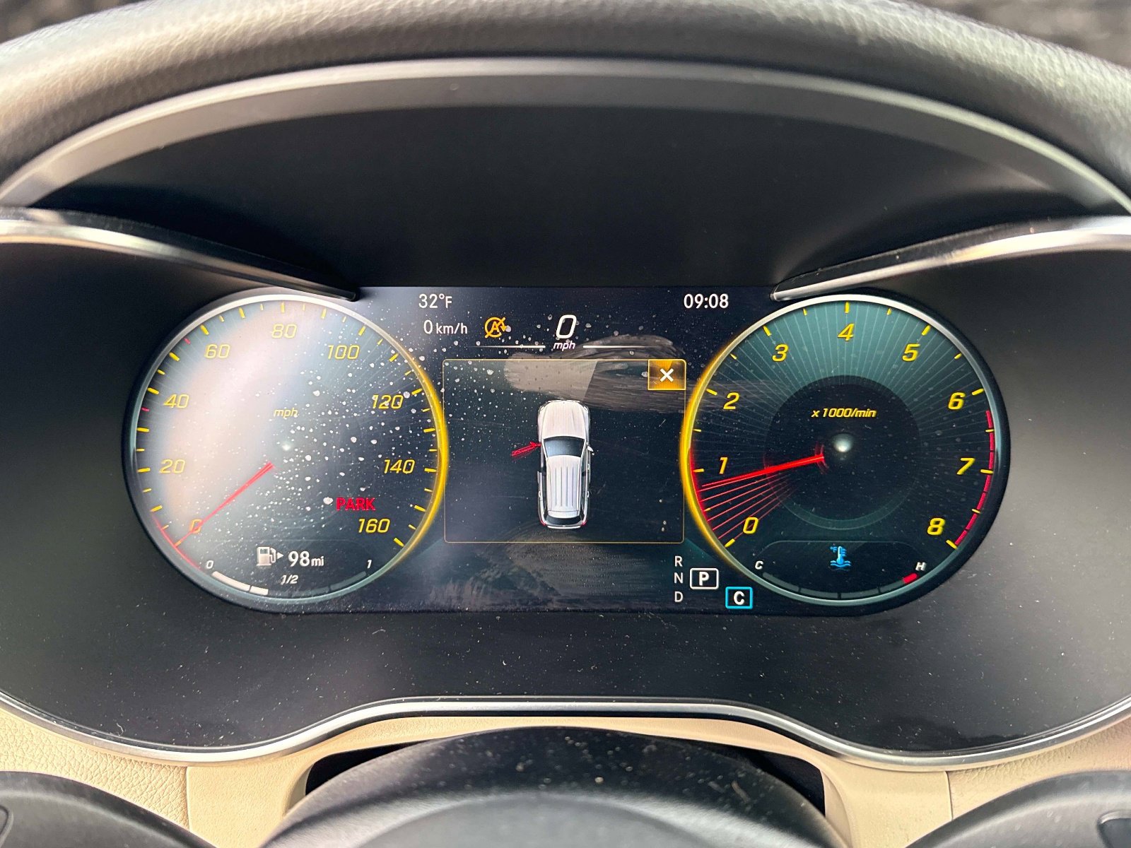 Used 2022 Mercedes-Benz GLC 300 4MATIC w/ Premium Package Lite image 28