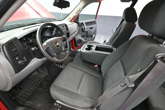 Used 2011 Chevrolet Silverado 1500 LS AWD/4WD image 16
