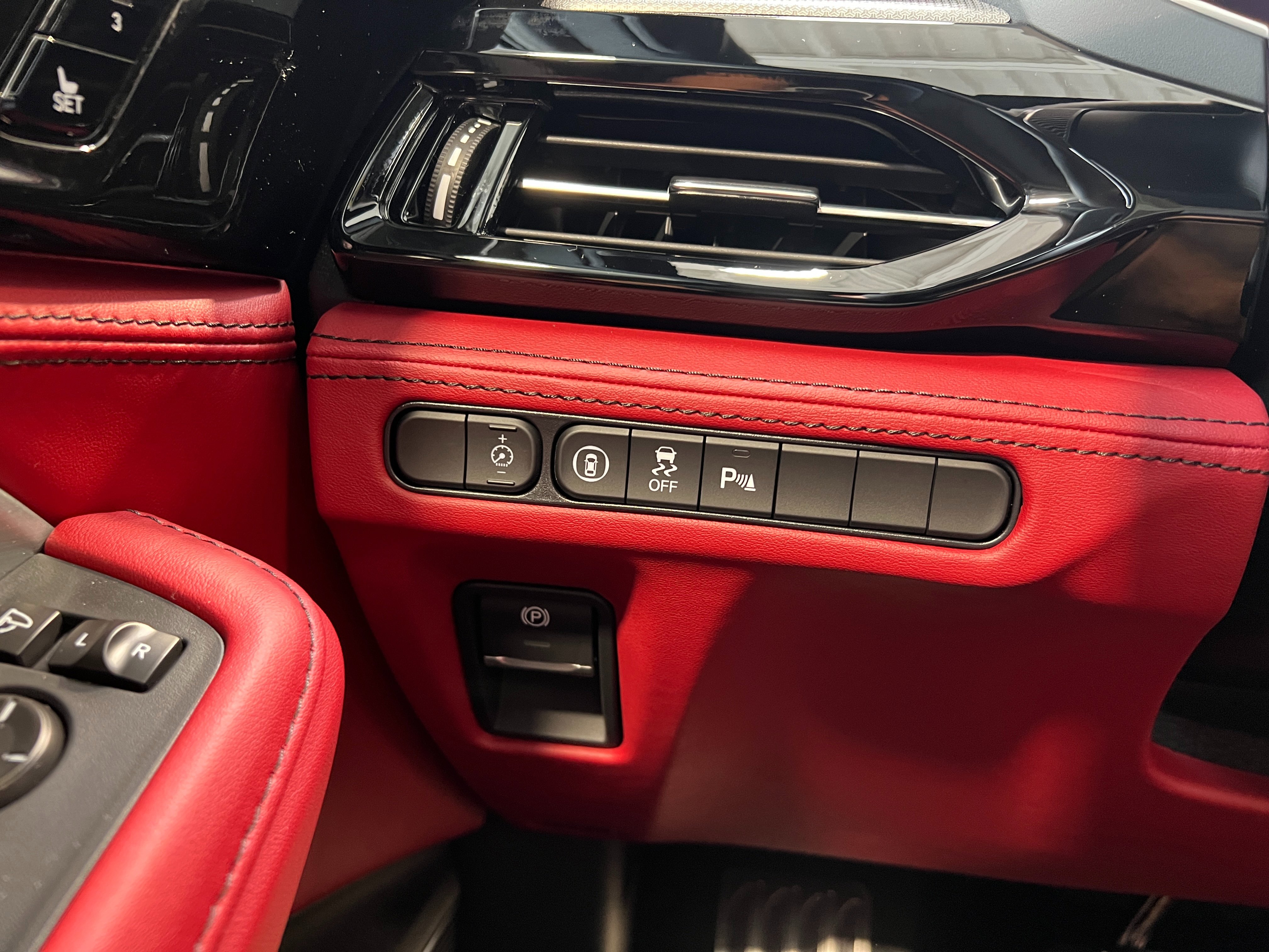 New 2026 Acura MDX A-Spec image 20