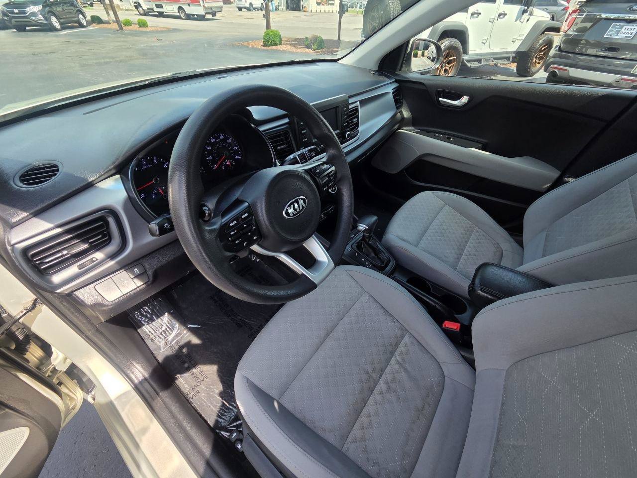 Used 2018 Kia Rio S FWD image 13