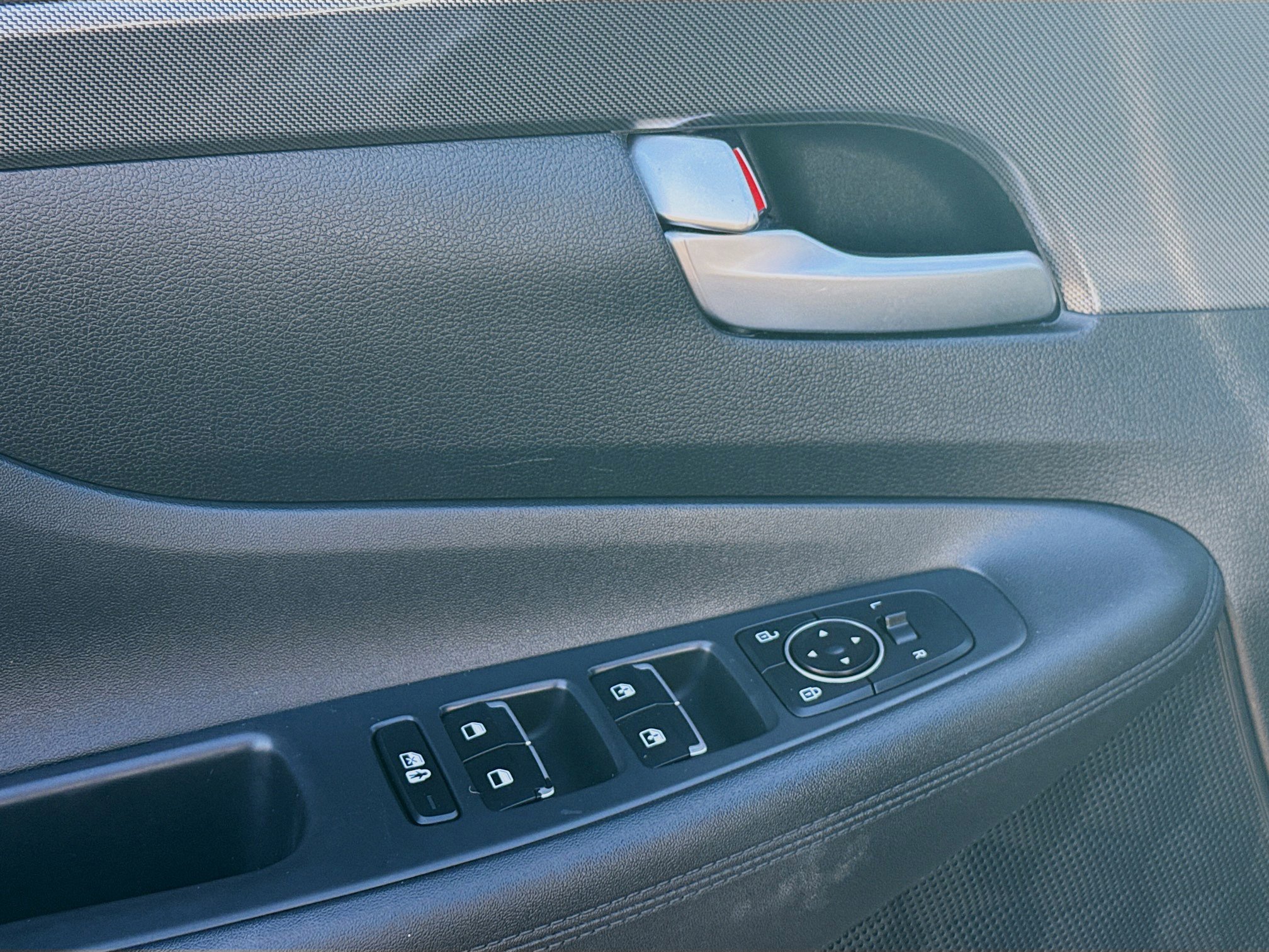 Used 2023 Hyundai Santa Fe XRT w/ Cargo Package image 24