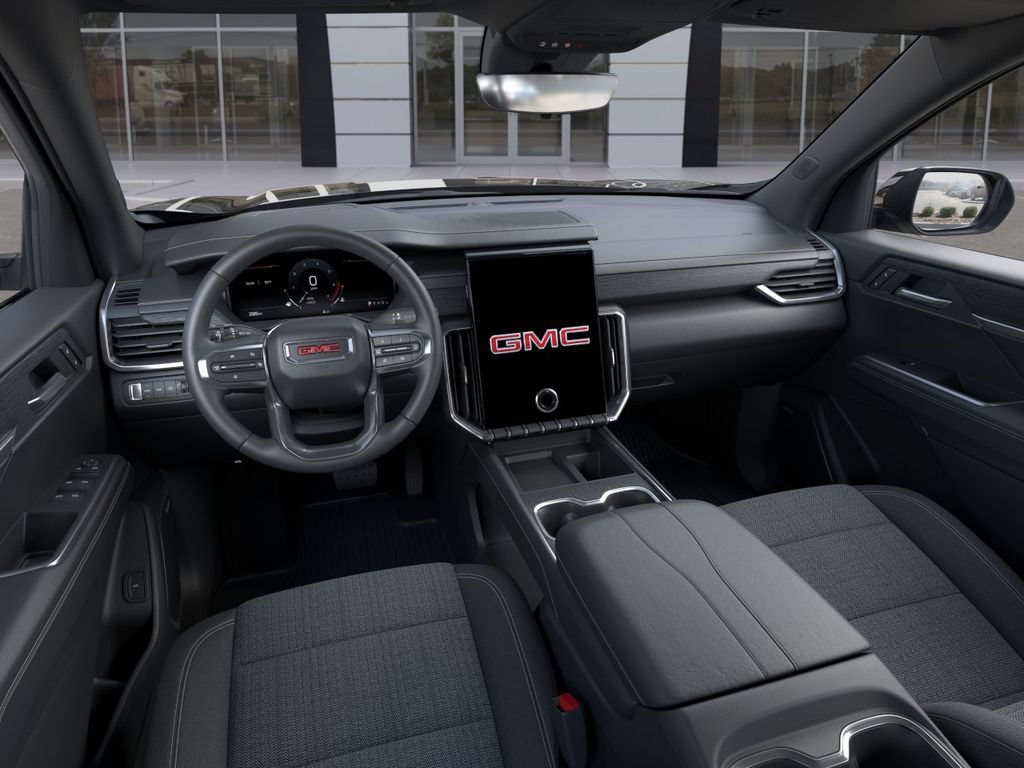 New 2026 GMC Acadia Elevation w/ LPO, All-Weather Package AWD/4WD image 15