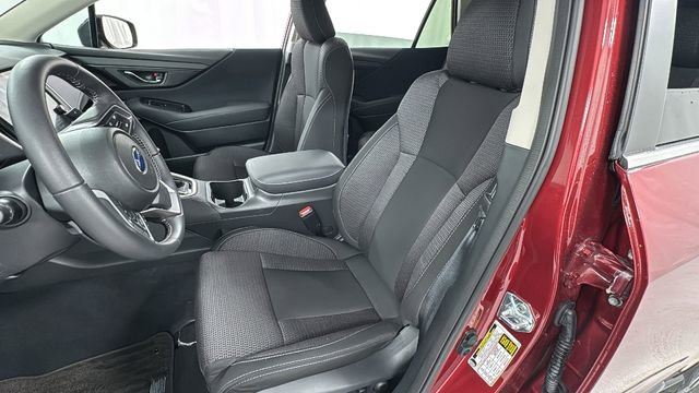 Certified 2025 Subaru Outback Premium image 11