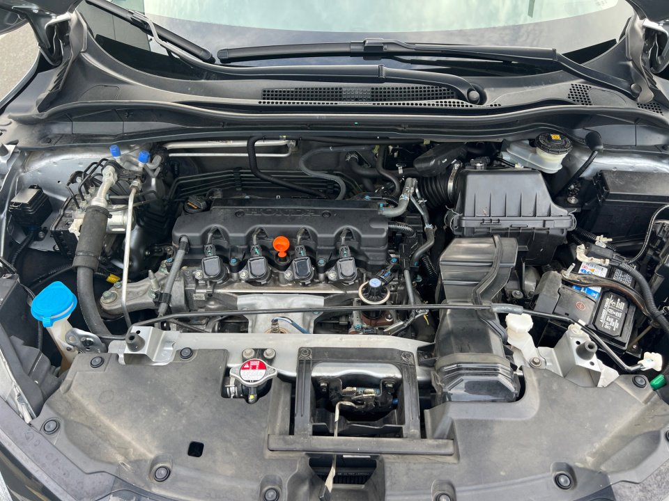 Used 2017 Honda HR-V EX image 20