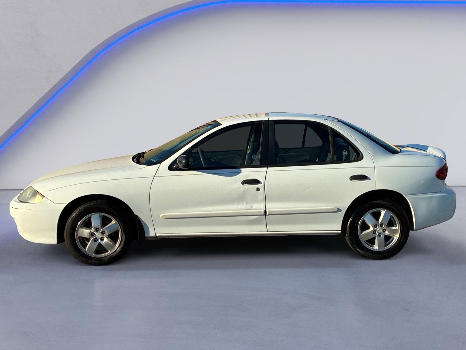Used 2003 Chevrolet Cavalier LS FWD image 10