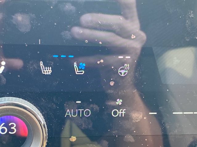 Used 2025 Lexus NX 450h+ AWD w/ Accessory Package (2T) image 34