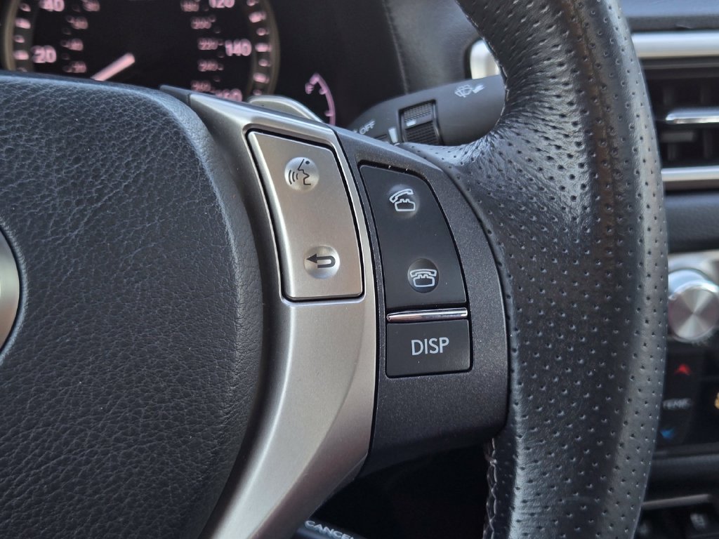 Used 2013 Lexus GS 350 w/ F Sport Pkg RWD image 27