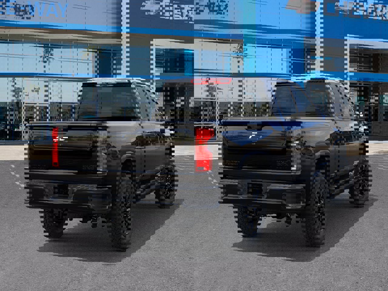 New 2026 Chevrolet Silverado 2500 High Country w/ High Country Premium Package image 4