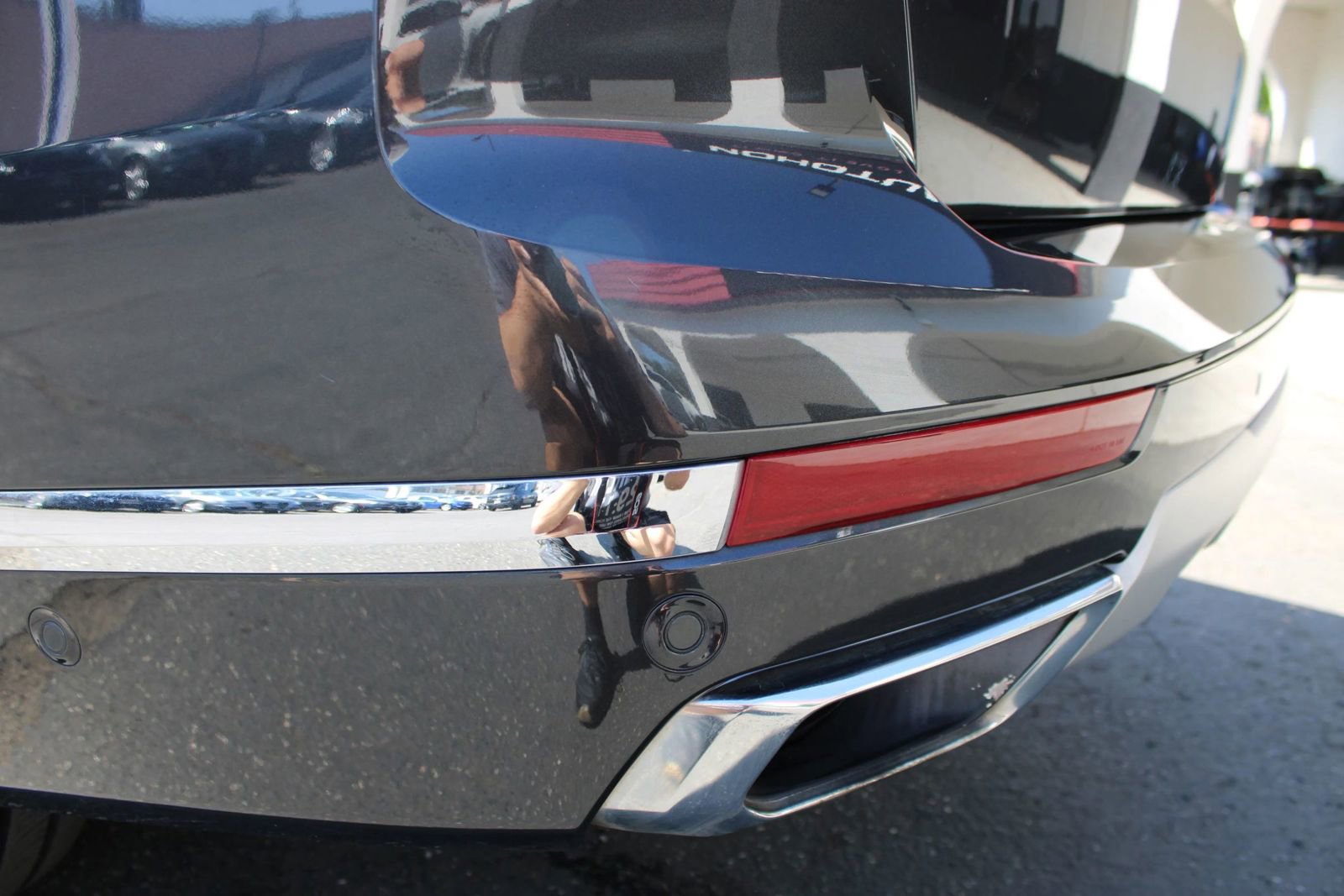 Used 2022 BMW X7 xDrive40i w/ Premium Package image 50