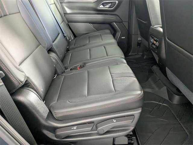 Certified 2021 Chevrolet Tahoe RST image 33