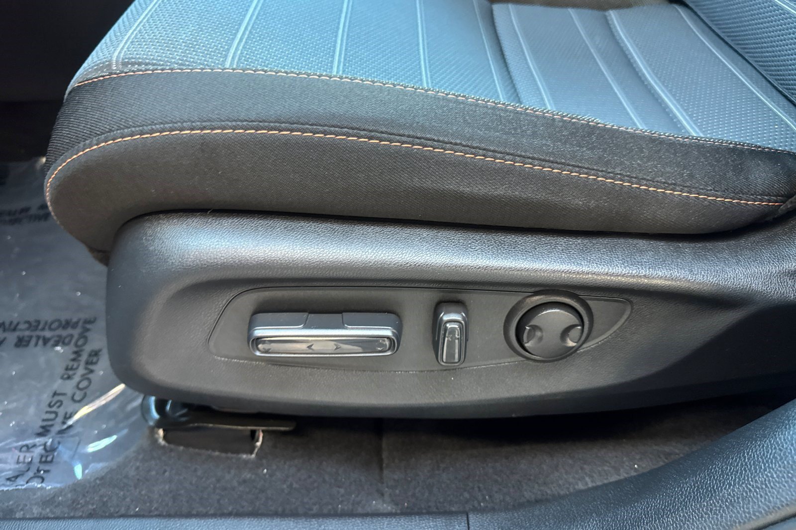 Used 2024 Honda CR-V Sport image 15