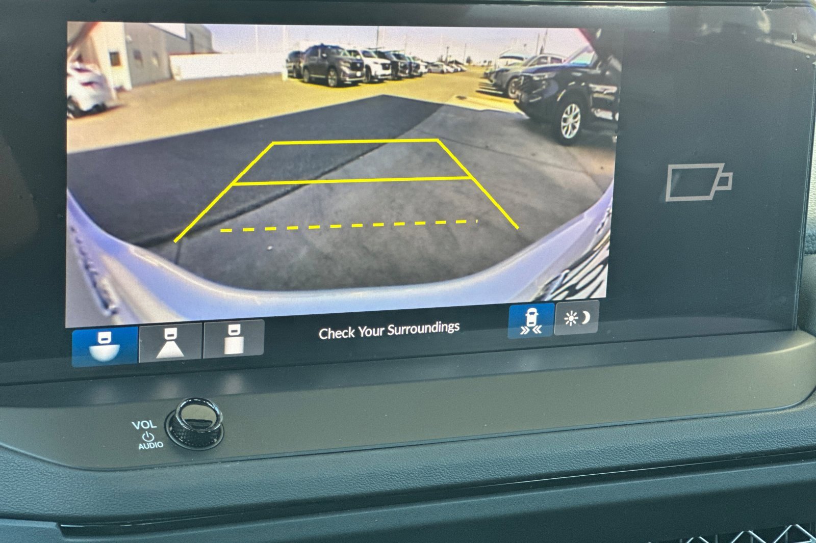 Certified 2025 Honda Accord Sport image 18