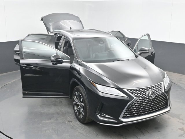 Used 2020 Lexus RX 350 AWD w/ Premium Package image 52