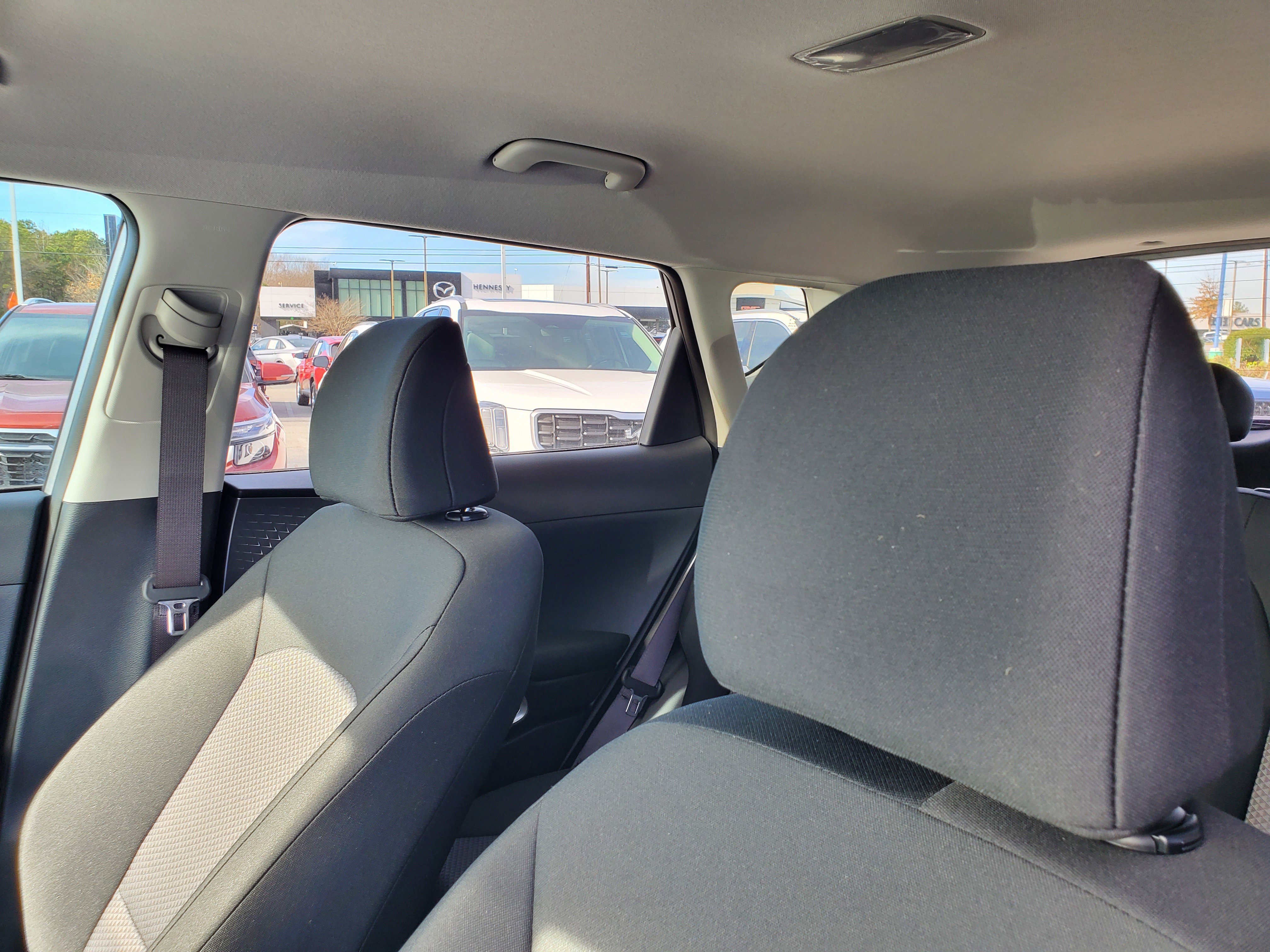 New 2025 Kia Soul LX image 16