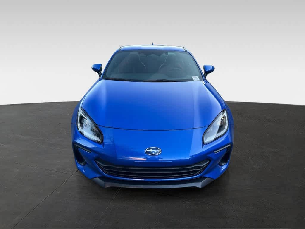 New 2027 Subaru BRZ Limited RWD image 7
