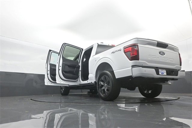 New 2025 Ford F150 STX w/ Equipment Group 200A image 44