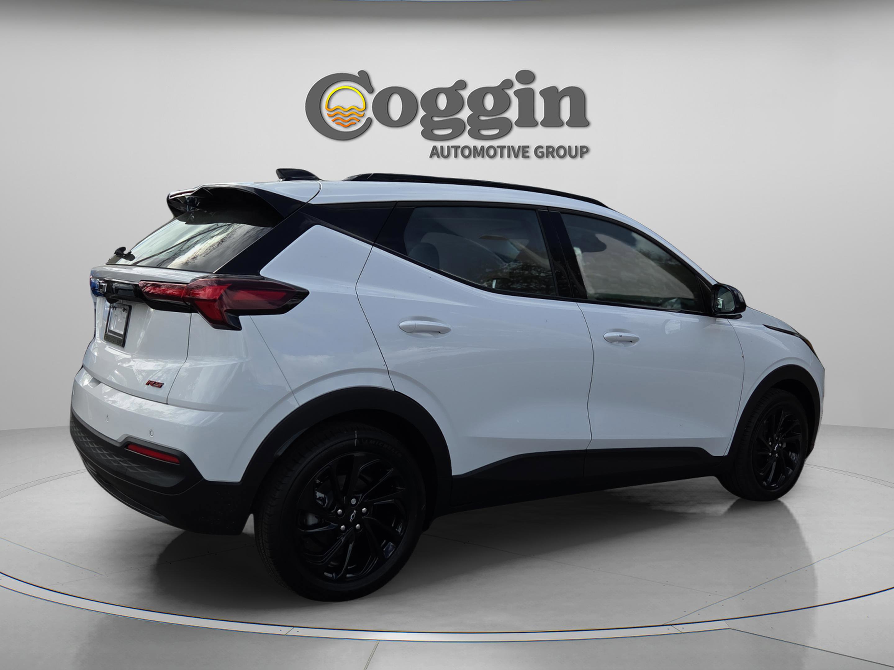 New 2027 Chevrolet Bolt RS image 6