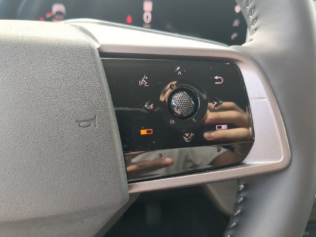 Used 2025 Nissan Murano SL AWD/4WD image 32