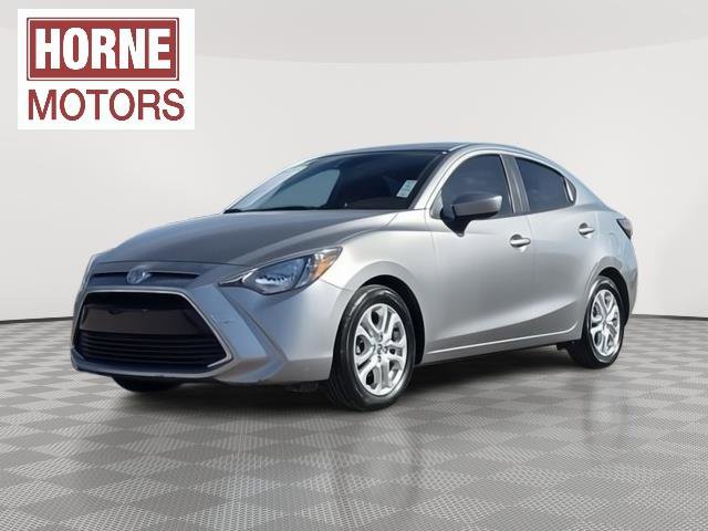 Used 2016 Scion iA image 1
