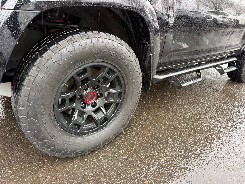 Used 2023 Toyota 4Runner TRD Pro image 16