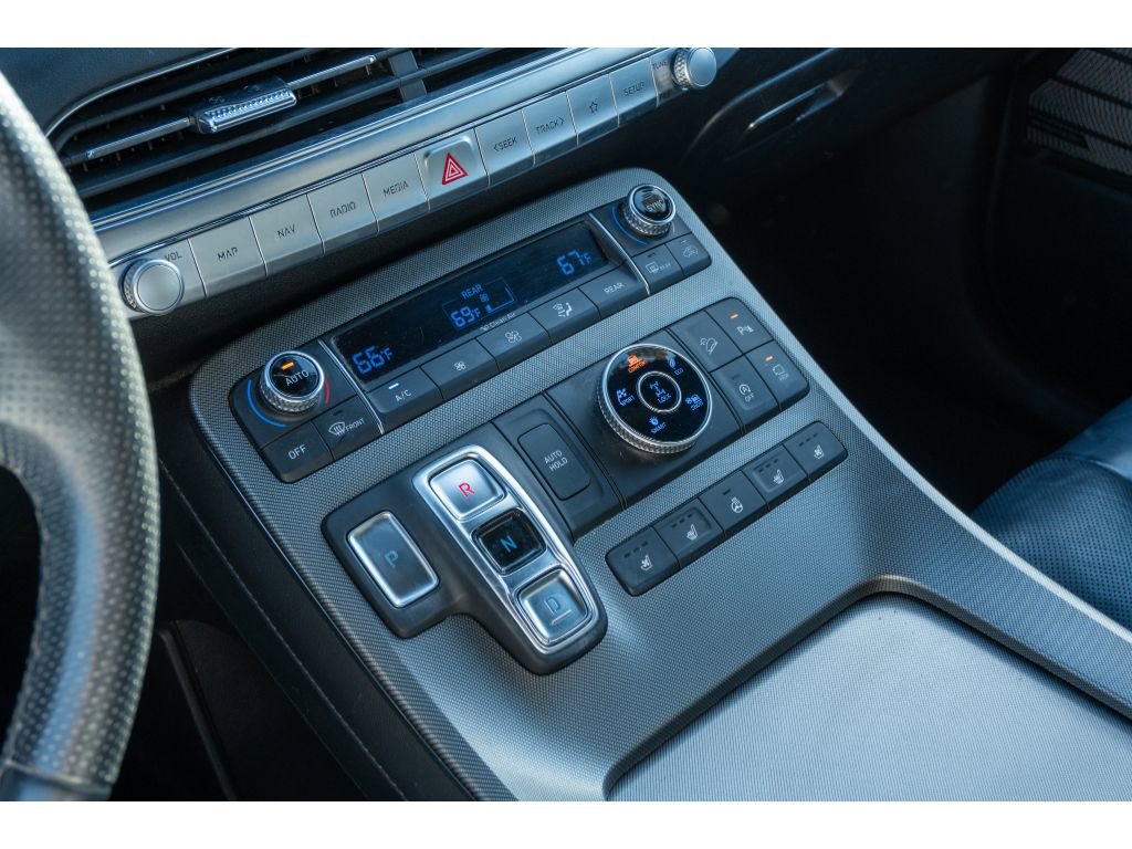 Used 2020 Hyundai Palisade Limited image 26