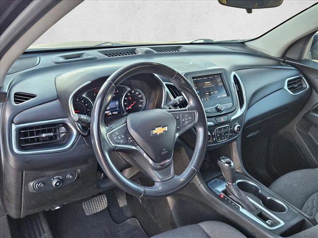 Used 2021 Chevrolet Equinox LT image 10