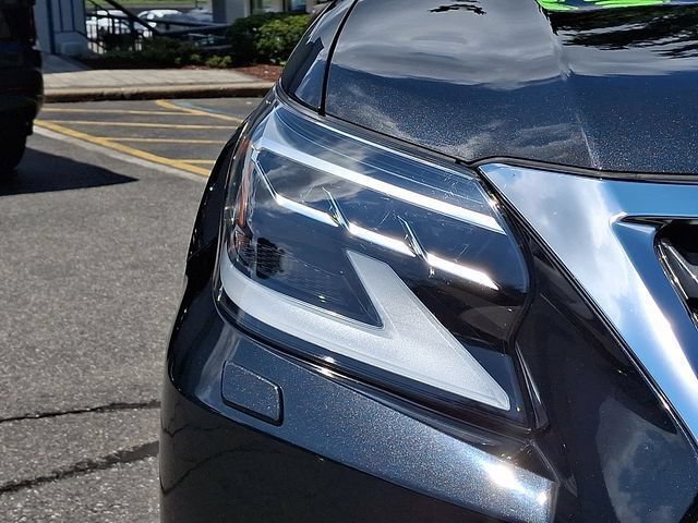 Certified 2023 Lexus GX 460 Premium w/ Premium Package AWD/4WD image 9