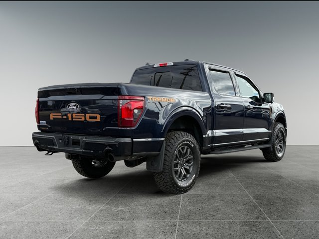 Used 2025 Ford F150 Tremor AWD/4WD image 4