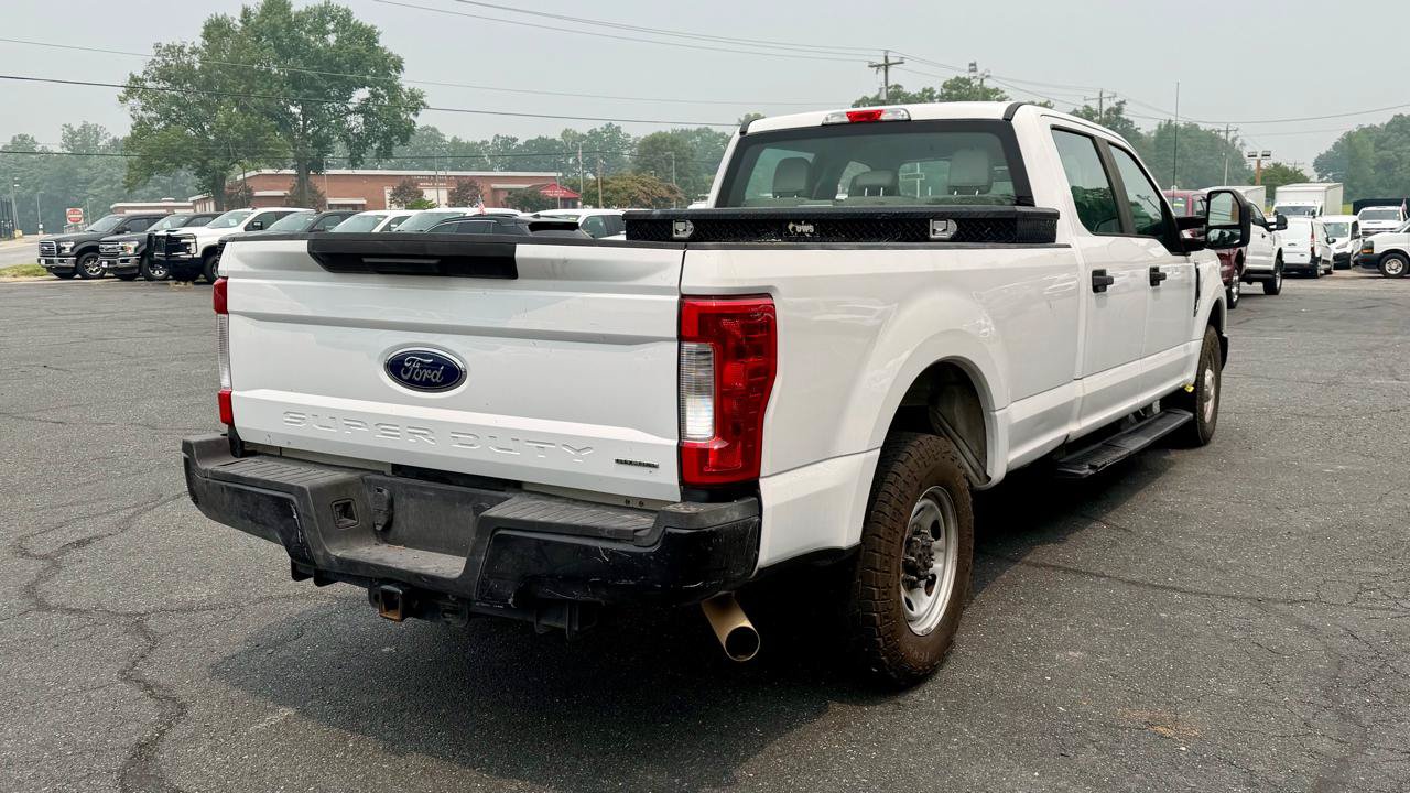 Used 2019 Ford F250 XL RWD image 6