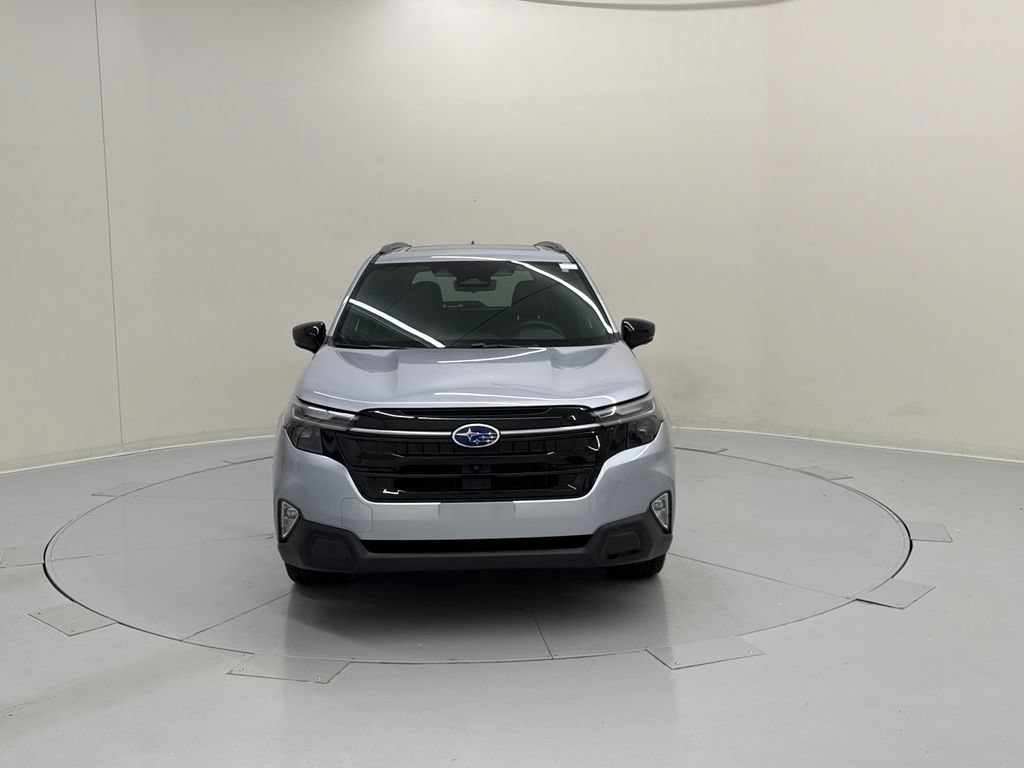New 2026 Subaru Forester Touring AWD/4WD image 9
