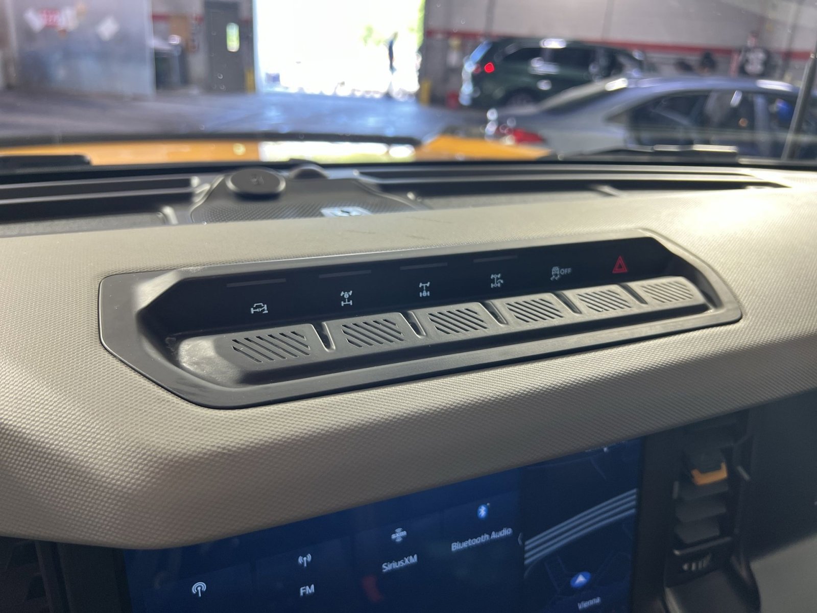 Used 2021 Ford Bronco Badlands AWD/4WD image 36