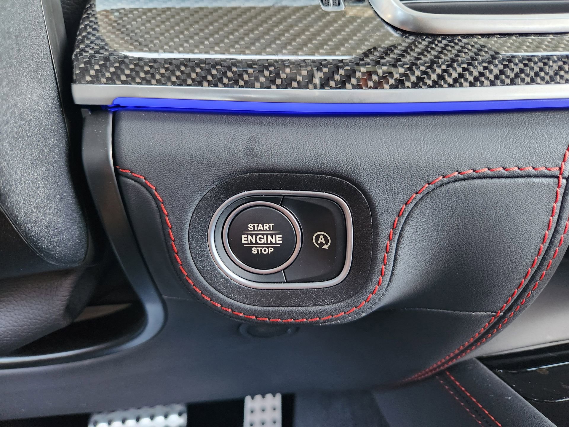 Used 2024 Mercedes-Benz GLE 53 AMG 4MATIC Coupe w/ Driver Assistance Package image 22