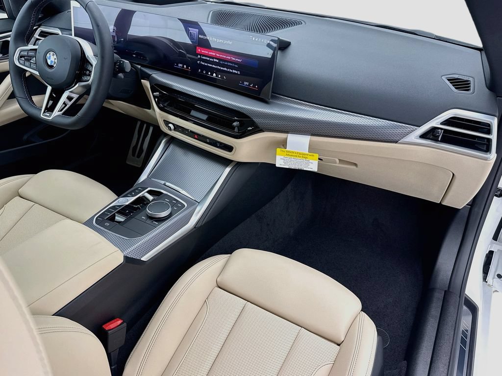 New 2027 BMW M440i Coupe w/ Premium Package RWD image 16