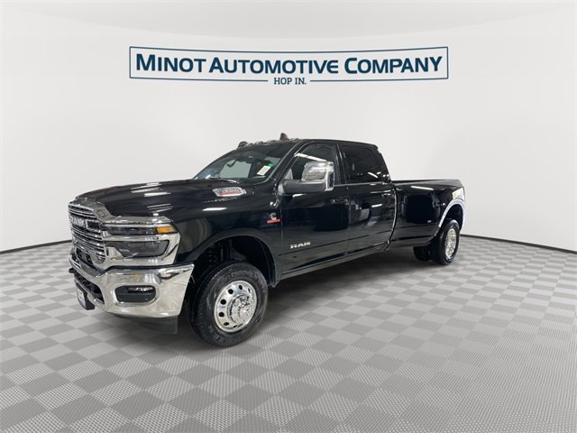 New 2026 RAM 3500 Laramie image 4