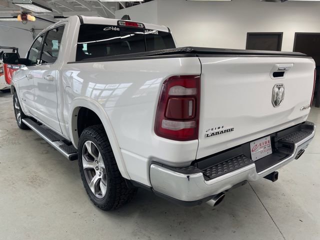 Used 2020 RAM 1500 Laramie image 9