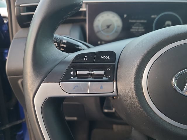 Used 2024 Hyundai Tucson SEL w/ Convenience Package FWD image 28