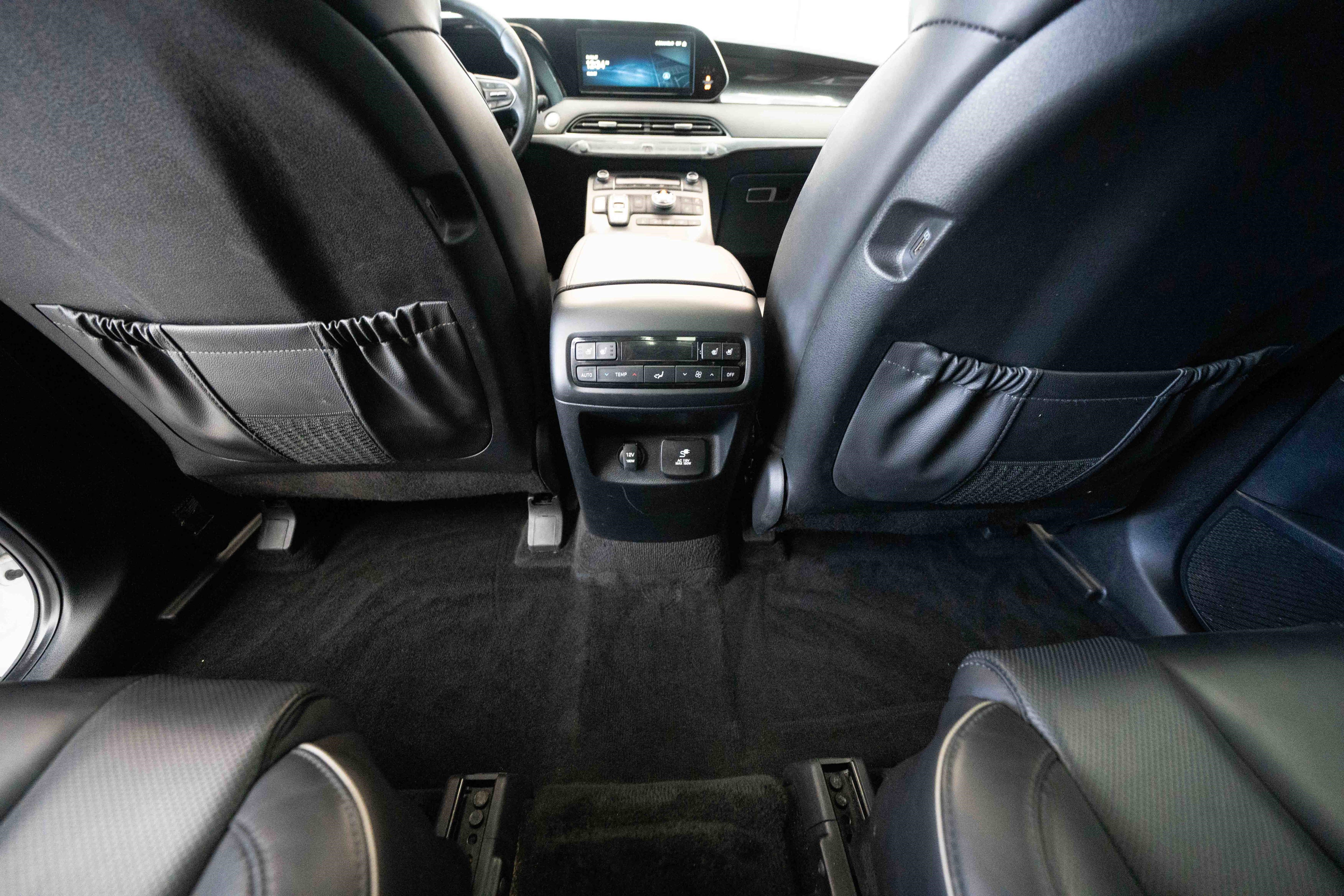 Used 2022 Hyundai Palisade Calligraphy w/ Cargo Package image 22