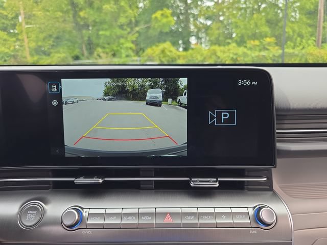 New 2026 Hyundai Kona SE AWD/4WD image 22
