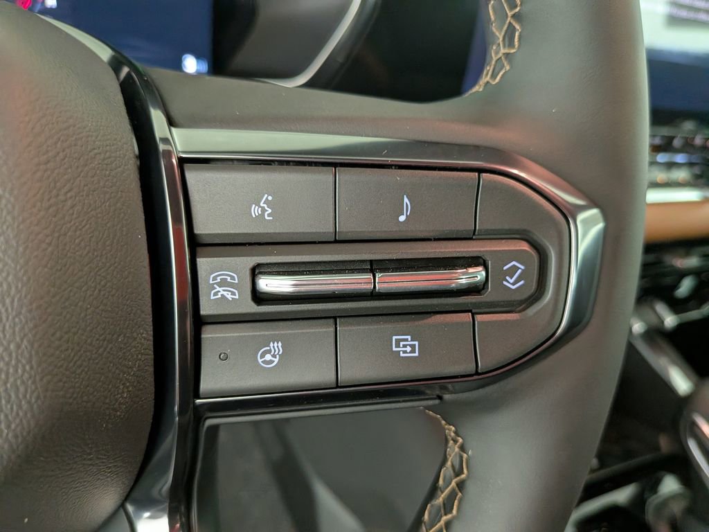 New 2026 GMC Canyon AT4 image 20