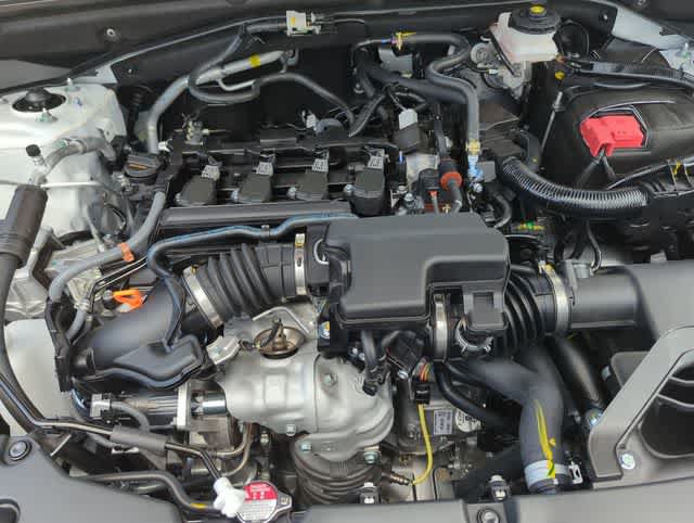 Certified 2025 Acura ADX A-Spec FWD image 15