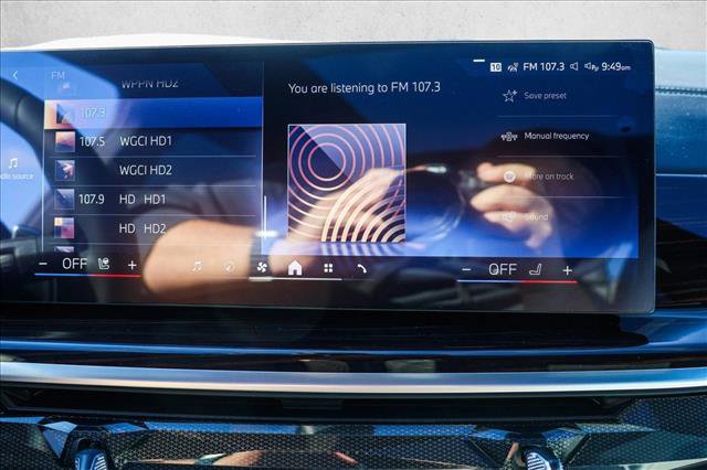 New 2026 BMW X5 xDrive40i AWD/4WD image 15